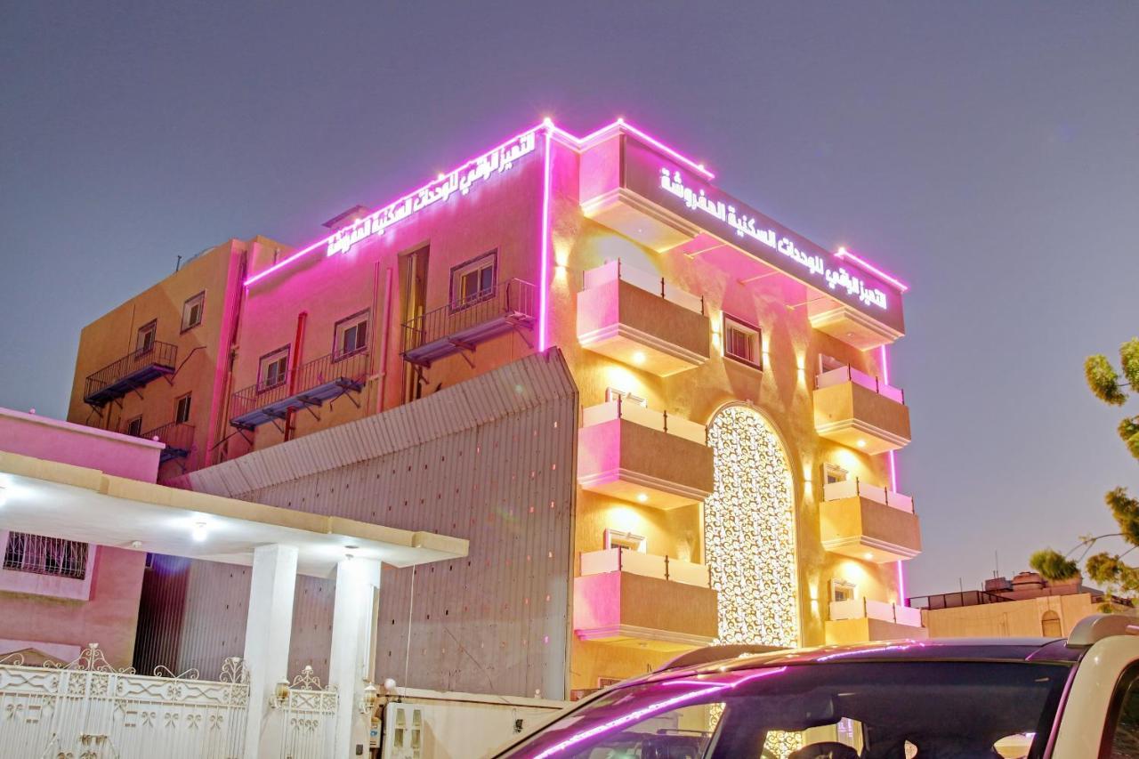 Al Tamayoz Al Raqi - Bani Malik Yidda Exterior foto